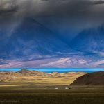 Beautiful Nature Photo Mongolia
