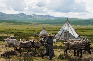Is Mongolia safe to travel