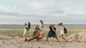 Mongolian Adventure tour