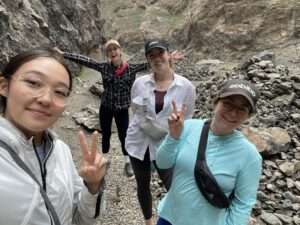 yolin am, solo trip to mongolia, small group trip to mongolia